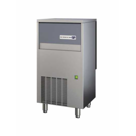 Machine à glace en flocons automatique - Production journalière 90 kg - Réservoir 28 kg Mod. SLF225