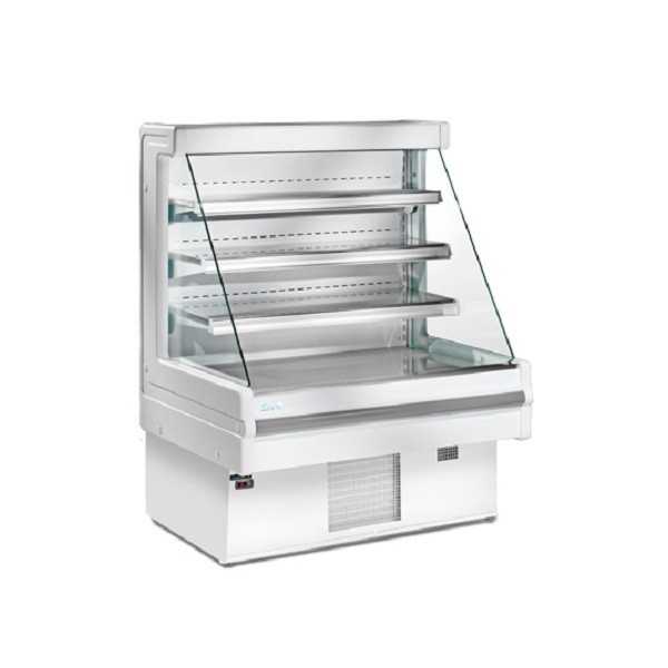 PRÉSENTOIR MURAL À BOISSONS MANDY - PROFONDEUR 75