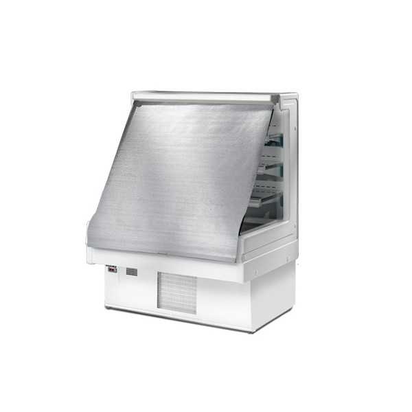 RIDEAU DE NUIT POUR PRÉSENTOIR MURAL MANDY