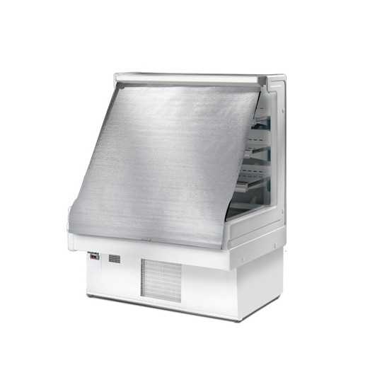 TENDINA NOTTE PER ESPOSITORE MURALE MANDY