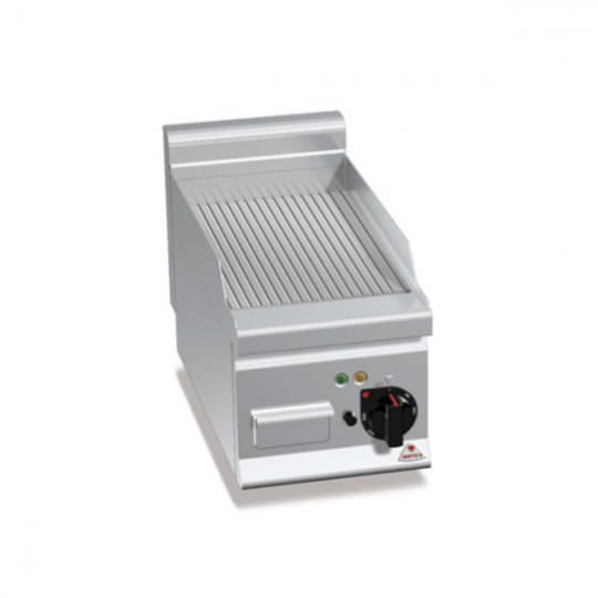 PLAQUE DE CUISSON ÉLECTRIQUE À POSER - L.30 x P.60 cm