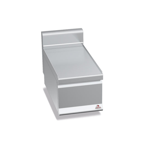 PIANO BANCO NEUTRE - P.60 cm