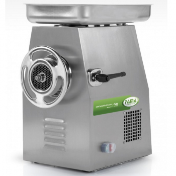 Hachoir à viande TI32 R avec boîtier en acier inoxydable - Production 600 kg/h