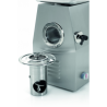 TRITACARNE TI32 R CARENATO IN ACCIAIO INOX - PRODUZIONE 600 kg/h