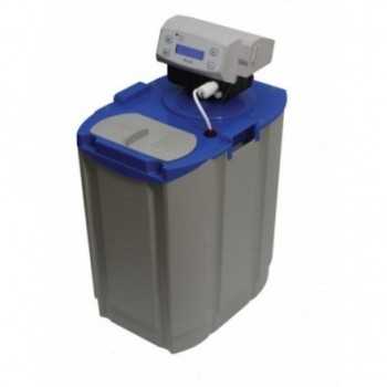 ADOUCISSEUR D'EAU ÉLECTRONIQUE AUTOMATIQUE 12 LT