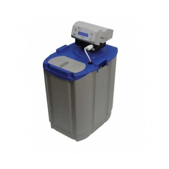 ADDOLCITORE AUTOMATICO ELETTRONICO DA 12 LT