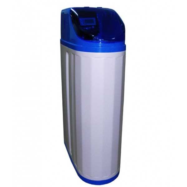 ADDOLCITORE AUTOMATICO ELETTRONICO DA 30 LT