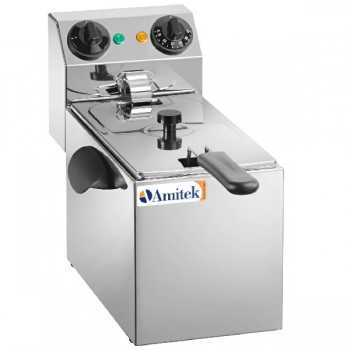 FRITEUSE ÉLECTRIQUE 3 Lt