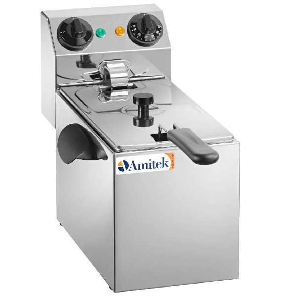 FRITEUSE ÉLECTRIQUE 3 Lt