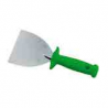 SPATULE EN ACIER INOXYDABLE - 10 cm