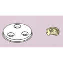 TRAFILA PER GNOCCHI - Ø 1,2 cm (NON DI PATATE)