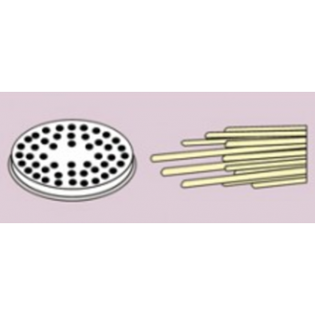 TRAFILA PER BIGOLI - Ø 3 MM