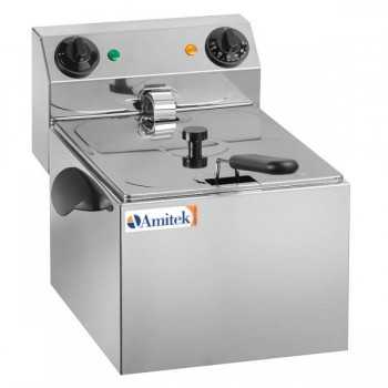 FRITEUSE ÉLECTRIQUE - 6 L