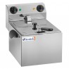 FRITEUSE ÉLECTRIQUE - 6 L