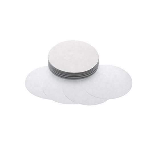 1kg pack of cellophane discs