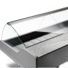 PLEXIGLASS REAR CLOSURE - SAIGON DISPLAY CASE