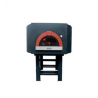 Wood oven
