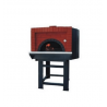 Wood oven