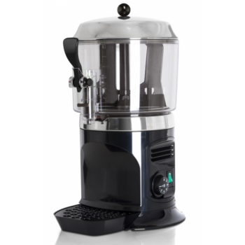 Machine à chocolat chaud