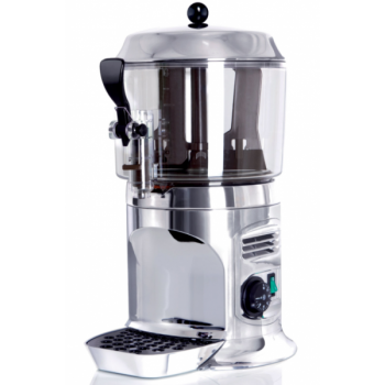 5 litre hot chocolate machine