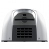 ELECTRIC HAND DRYER ZEFIRO WHITE WITHOUT AIR BLADE RESISTANCE