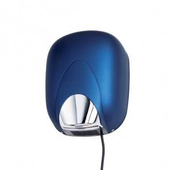 SÈCHE-MAINS ÉLECTRIQUE ZEFIRO BLU SANS RÉSISTANCE À LAME D'AIR
