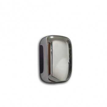 SÈCHE-MAINS ÉLECTRIQUE MINI ZEFIRO CHROME AVEC CÔNE D'AIR ET RÉSISTANCE