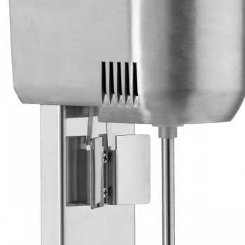 BLENDER FRAPPE MILK SHAKER 0