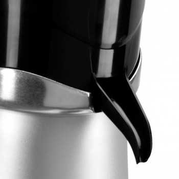 PRESSE-AGRUMES ÉLECTRIQUE EN ALUMINIUM 180 W