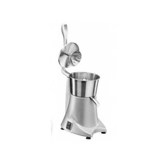 PRESSE-AGRUMES ÉLECTRIQUE À LEVIER EN ALUMINIUM 230 W