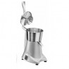 ELECTRIC ALUMINUM LEVER JUICER 230W