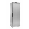 Armoire réfrigérée statique numérique -18°C 360L Acier inoxydable