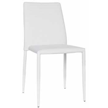 CHAISE Structure métallique