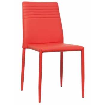 CHAISE Structure métallique