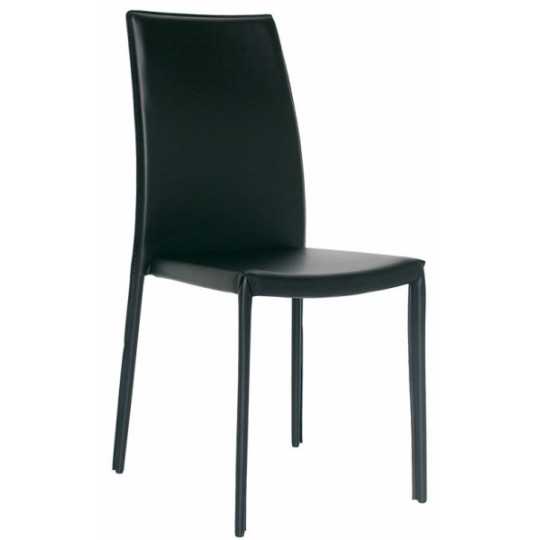 CHAISE Structure en acier