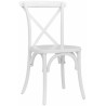 CHAIR Wooden structure. Form 1186