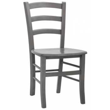 Siège en bois. Modèle 1036