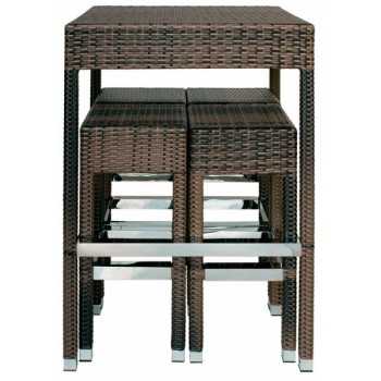 Plateau en verre trempé. Modèle 566