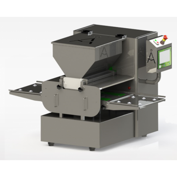 MACHINE À DÉPOSER LA PÂTISSERIE MODULAIRE NOVA400