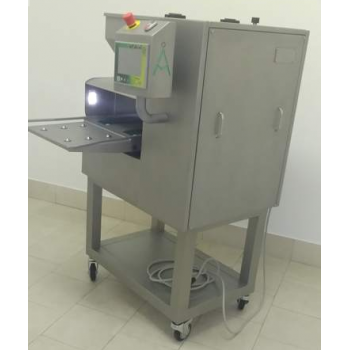 MACHINE À DÉPOSER LA PÂTISSERIE MODULAIRE NOVA400