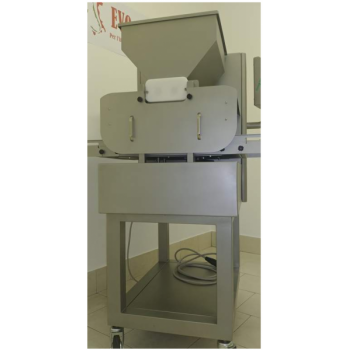 MACHINE À DÉPOSER LA PÂTISSERIE MODULAIRE NOVA400