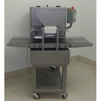 Machine à écraser les pâtes modulaire NOVA400