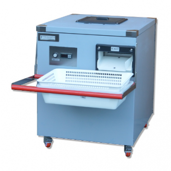 SÈCHE-COUVERTS AUTOMATIQUE