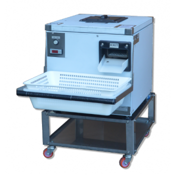 SÈCHE-COUVERTS AUTOMATIQUE