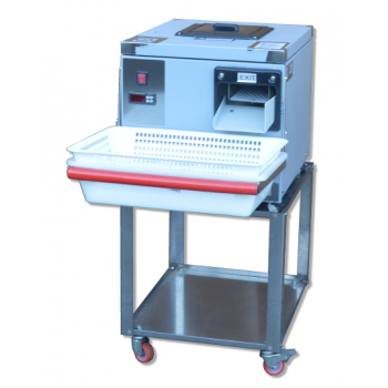 SÈCHE-COUVERTS AUTOMATIQUE