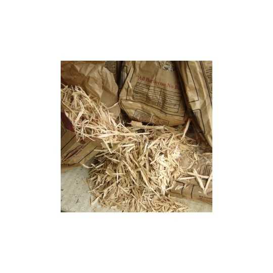 COPEAUX DE BOIS POUR FUMER SACHETS DE 1 KG