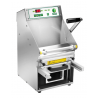 MACHINE DE THERMOSCELLAGE POUR BARQUETTES EN POLYPROPYLÈNE