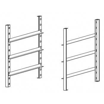 RG TRAY HOLDER KIT
