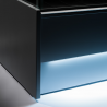 ÉCLAIRAGE LED INFÉRIEUR AVANT POUR VITRINE PORTHOS