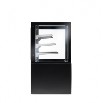 VITRINE RÉFRIGÉRÉE KRISTALL POUR LA GASTRONOMIE ET LA PÂTISSERIE